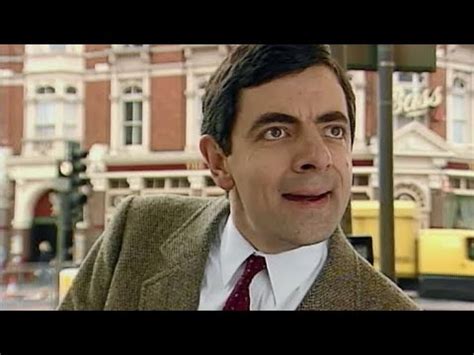 The Enchanting World of Mr. Bean: A Magical Experience